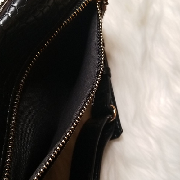 Bebe black beltbag - Picture 8 of 12